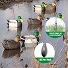 Vecacosic Texas Duck Decoy Rigs Weights Tangle Free Duck Hunting