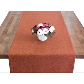 Decorative Table Runners for Home Dining,Coffee, Tea, Foyer Tables, Dresser Scarves, Everyday Use…