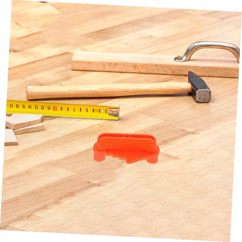 Operitacx Woodworking Marking Tools Scribe Woodworking Center Finder Ruler Gauge