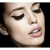 MAYBELLINE Lápiz de Ojos Master Ink Matte, Negro carbón, 2.5