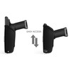 Agoz Barcode Scanner Holster for Zebra TC50, TC51, TC52, TC55,