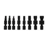 Pit Posse PP1694 Motorcycle Blind Bearing Bushing Puller Tool Set