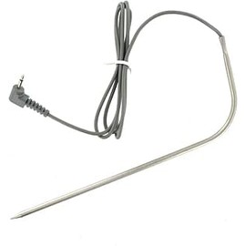 Meat Thermometer Probe Replacement Compatible with Taylor,Meat Thermometer Probe Replacement accurately Measures from -50°C to 300°C