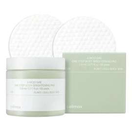 Celimax Ji Woo Gae Almohadillas Iluminadoras 110ml Todo Tipo De Piel Día/noche