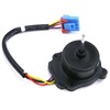 Upgrade EAU65058502 Refrigerator Condenser Fan Motor Compatible with LG Models,