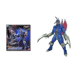 Chogokin GD-76 : Gigan