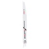 Bosch Professional 25 Stück Säbelsägeblatt S 3456 XF Progressor for