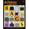 Patons Bags Patons Pattern Book 500201