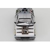 AOSHIMA Movie Mecha No.BT-03 Back to the Future Part III
