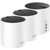 TP-Link - Deco X25 AX1800 Dual-Band Whole Home Mesh Wi-Fi