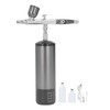 Airbrush Auto Start Stop Handheld Rechargeable Cordless Air Compressor Spray