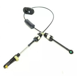 ACDelco (OE) OEM GM 23270837 Shift Selector Cable 10-17 Malibu Regal LaCrosse Allure 22813631