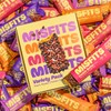 Misfits Vegan Protein Bars - Updated Gluten Free Recipe |