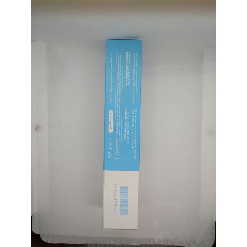 GL1 M&D SALBE CR TUBE 75ML