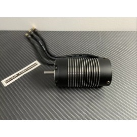 Brushless RC 4274 2650KV 1/8 RC 4 Pole Brushless Motor For 1/8 Car Buggy Esc 2-4S Lipo