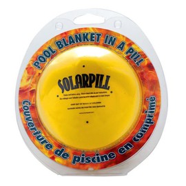 Aquapill Solar Pill Liquid Solar Blanket for 12,000 gallons Pools