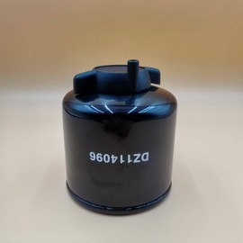 BANGTE DZ114096 Fuel Filter Element Compatible with John Deere Tractor 5045E 5050E 5075E 5075M 6065E