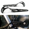 Hotiko Motorcycle Headlight Holder Forks Universal 35 mm - 43