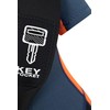 Mountain Warehouse Junior Kids Shorty Wetsuit - 2.5mm Thickness, Neoprene