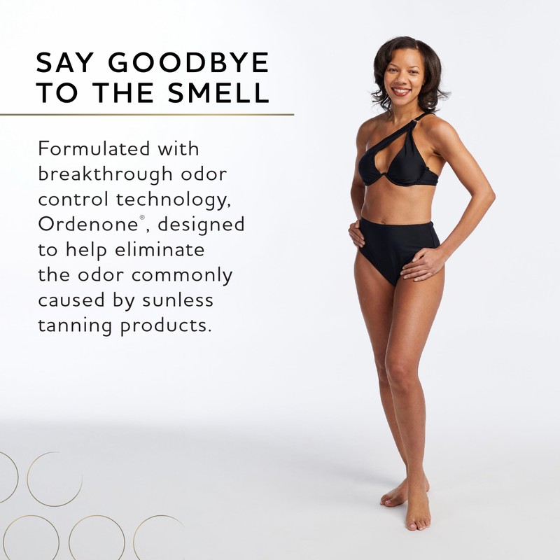 Norvell Venetian Self Tanner Maintenance Kit – Enhance Your Tan