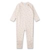 Sanetta Unisex Baby Toddler Pyjamas, beige
