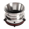 1 Pair Nab Hub Adapters, 10 Inch Opener Universal Hub