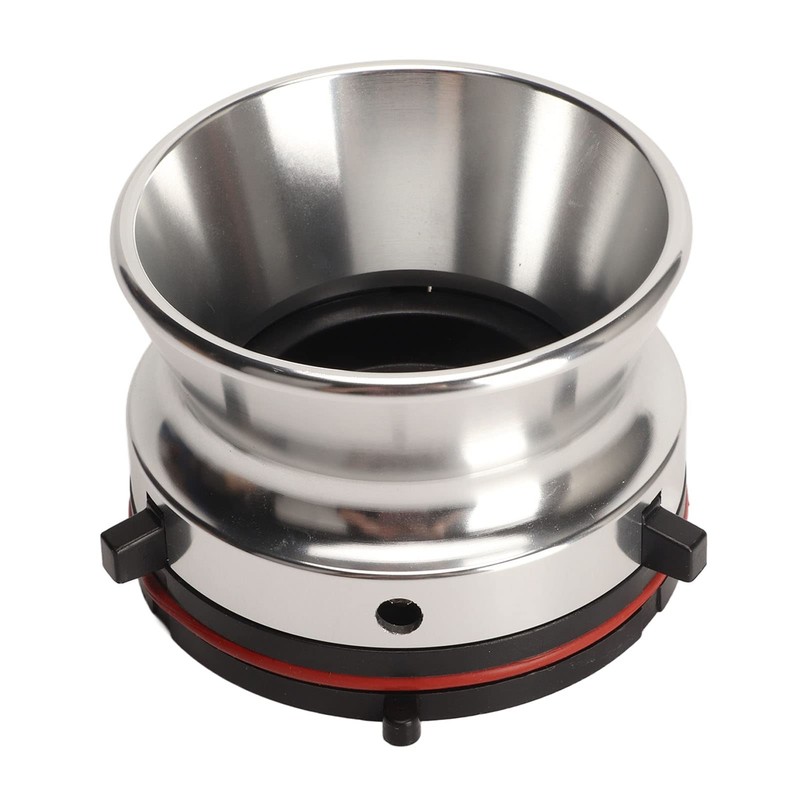 1 Pair Nab Hub Adapters, 10 Inch Opener Universal Hub