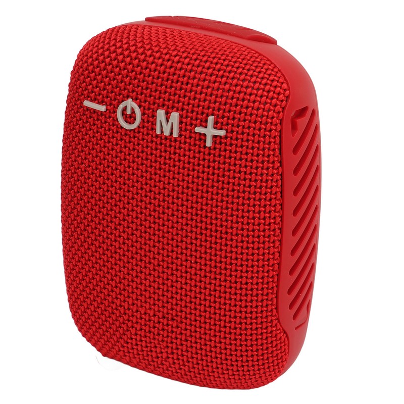 Cycling Bluetooth Speaker Waterproof Support Memory Card Radio Portable Wireless