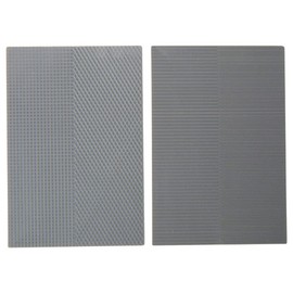 M.S.G Modeling Support Goods Plastic Unit P105 Mesh Plate Non-Scale Plastic Model