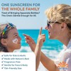 Beef Tallow Sunscreen with Zinc Oxide: Natural Non-Toxic SPF 50