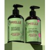 Set Fortalecedor De Menta Y Romero, 4 Piezas, Mielle Organic