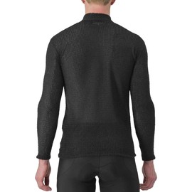 CASTELLI Men's Sporty, Black, L