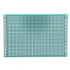 YWBL-WH Double Sided PCB Tinned Circuit Board 8 x 12