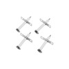 PA020028 AP5315182 Flame Sensor Stove Ignitor Electrode Replacement Parts for