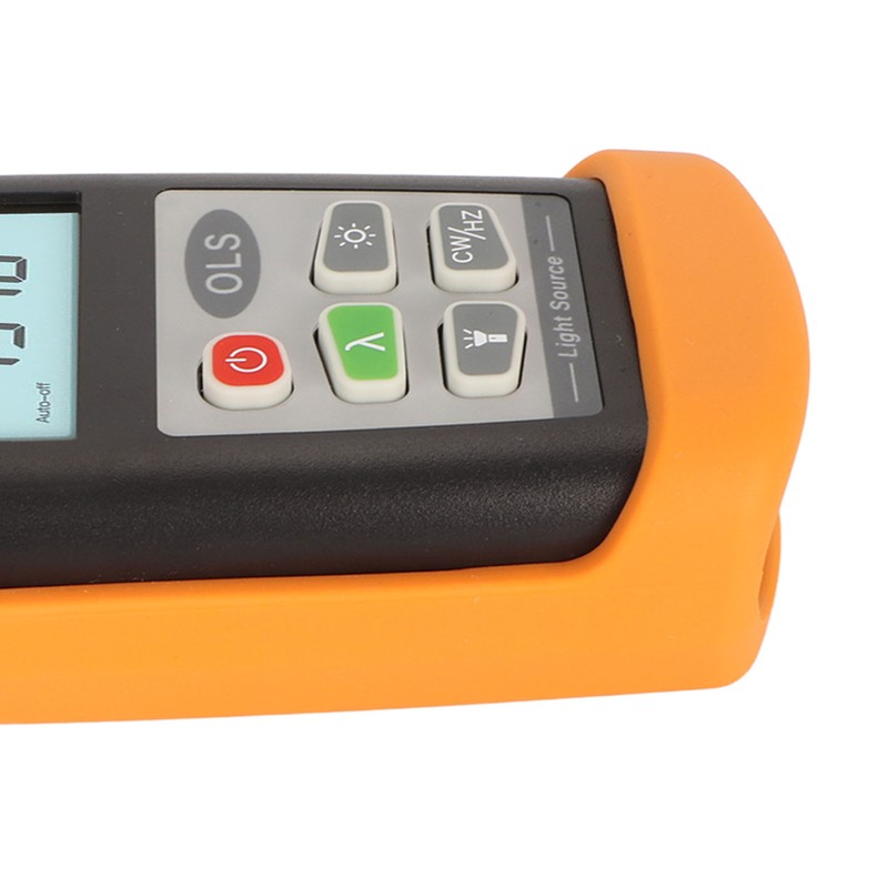 Fiber Optic Light Source 1310nm 1490nm 1550nm Handheld Optical Light