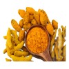 Curcuma Y Pimienta Negra, Antinflamatorio Y Antioxidante