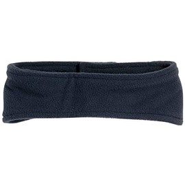 Playshoes Unisex Fleece Headband, Blue (Navy), One Size