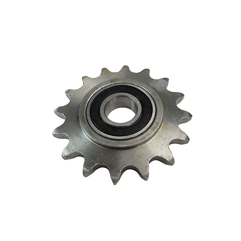 AZUSA 40 41 420 Chain - Tensioner/Idler Sprocket - 5/8"