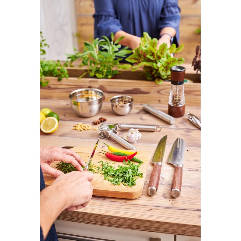 Rösle Masterclass Knife Collection, Chef’s Knife, 7.8-inch Blade