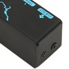 Multiplexer Metal Outer Low Noise 8 Channel Power Synchronous Output