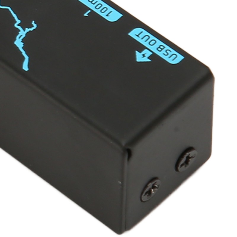 Multiplexer Metal Outer Low Noise 8 Channel Power Synchronous Output
