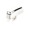 al LST Knob Handbrake Lever Cover Chrome Handbrake Button