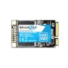 BRAINZAP 64GB mSATA SSD 6 GBit/s - Mini SATA -