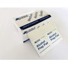 Alcohol Swabs Prep Pads Wipe Cleanser Medical Swabs 100Pcs/box