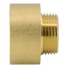 VARIOSAN Nipple Reducer 15105 1 1/4 Inch x 1 Inch