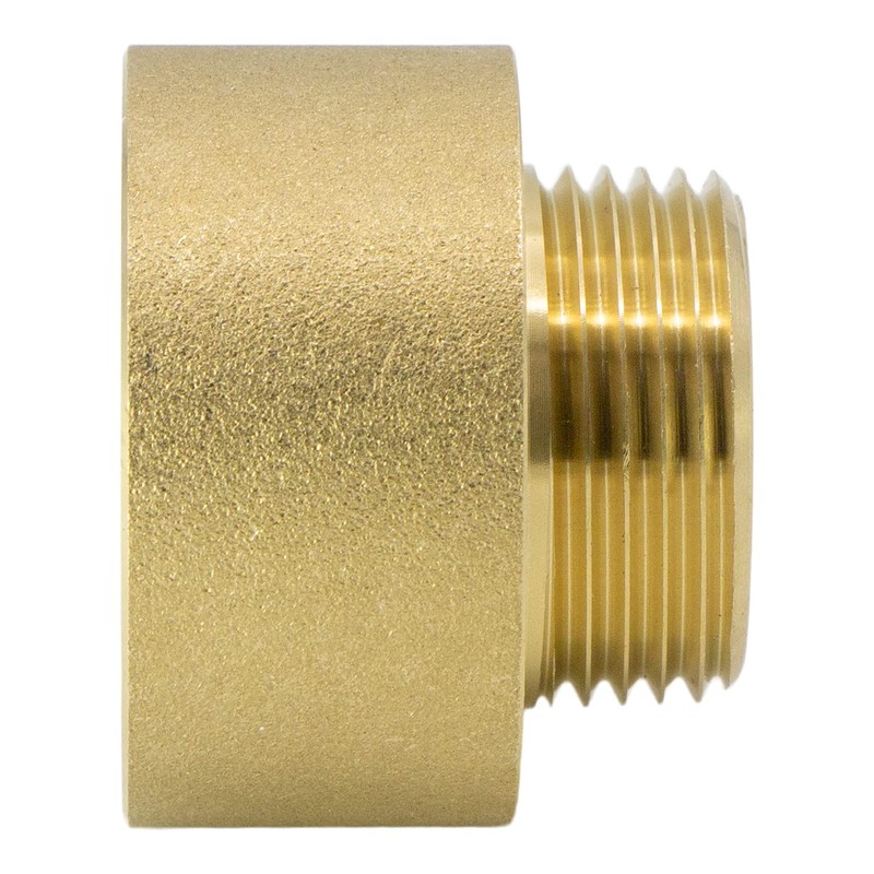 VARIOSAN Nipple Reducer 15105 1 1/4 Inch x 1 Inch