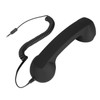 Cell Phone Handset USB C Radiation Proof Vintage Phone Handset