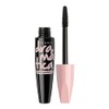 Renova Dramatica Alargadora Mascara para Pestanas, Negro Intenso,12 g