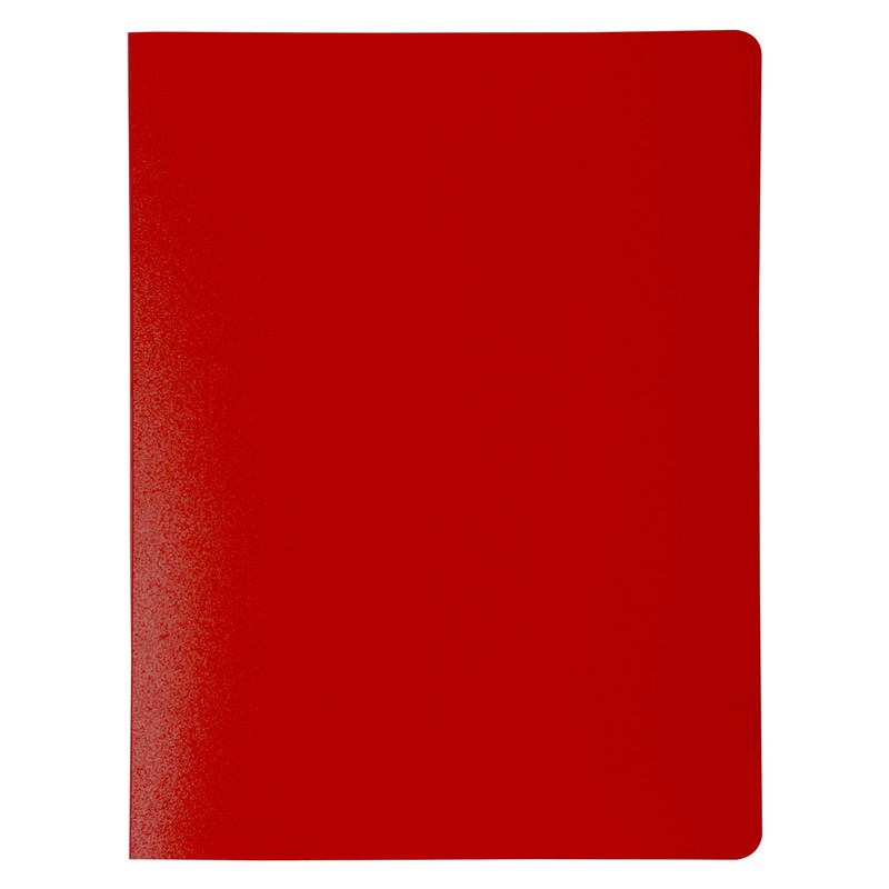 Exacompta 8561E Pack of 20 Premium Display Folders Made of