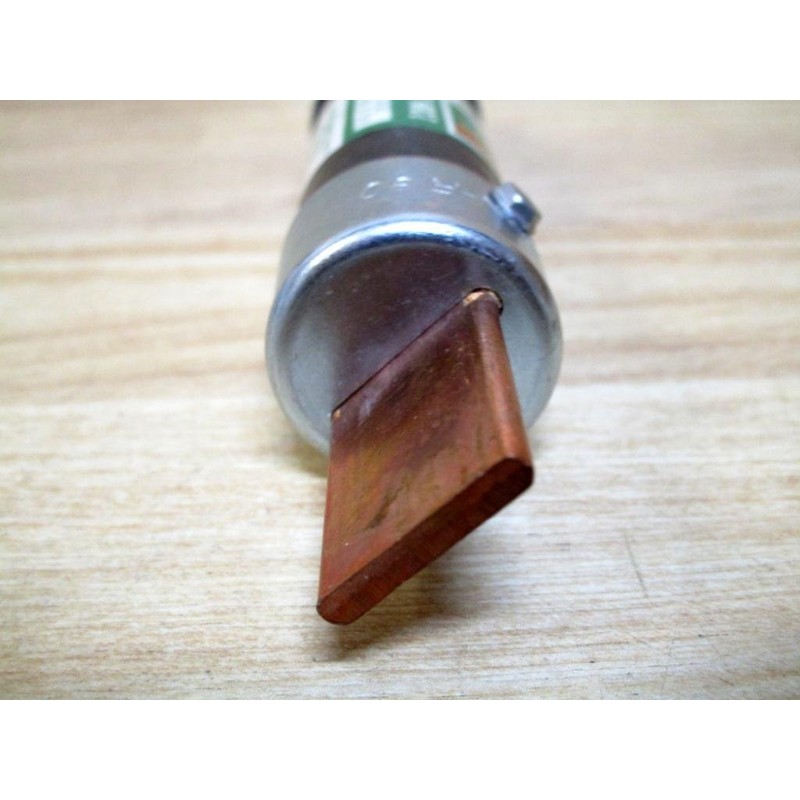 Bussmann FRN-R-80 Dual Element Class RK5 Rejection Current-Limiting Time Delay